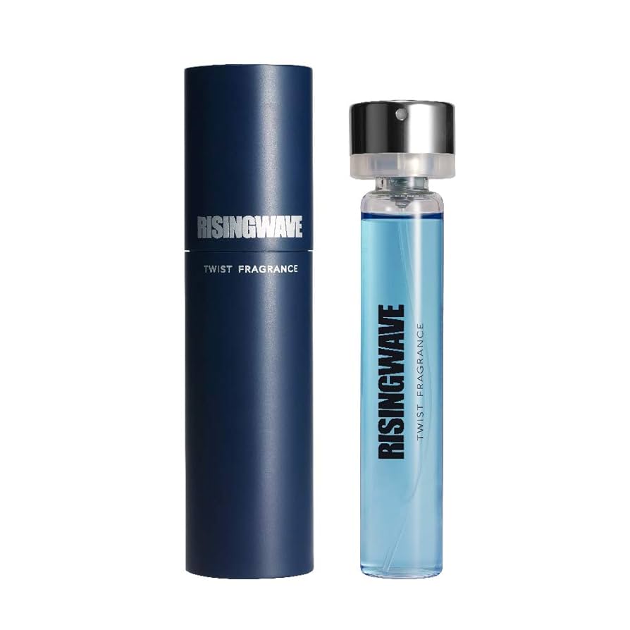 ライジングウェーブ フリー ライトブルー 柔軟剤 詰め替え用 1400ml 8